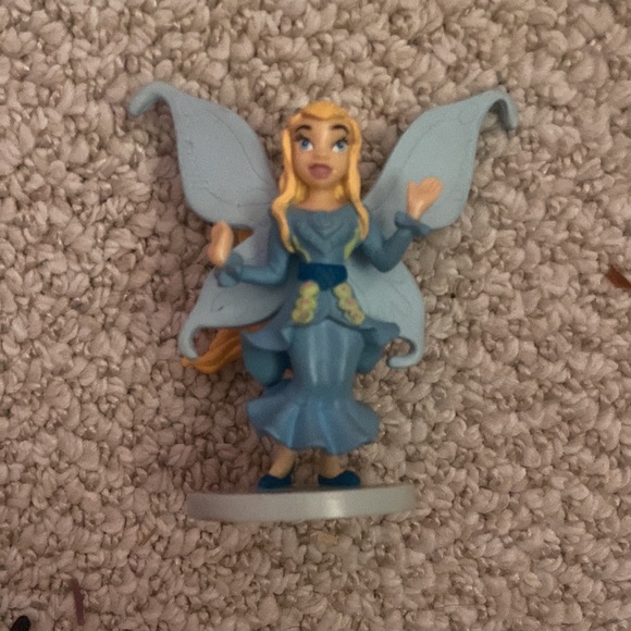 Disney fairy figurines - Picture 2 of 5